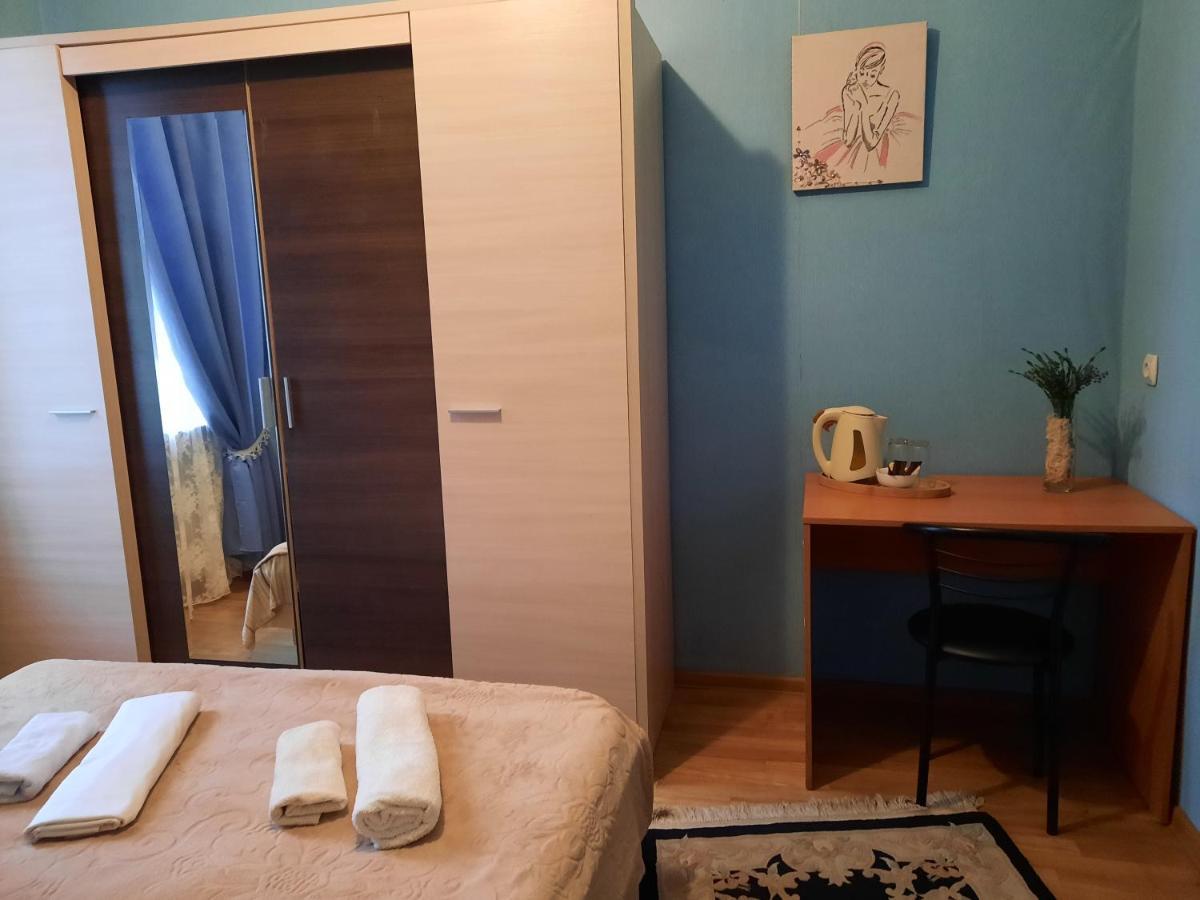 Sisi Guest House Kutaisi Ngoại thất bức ảnh